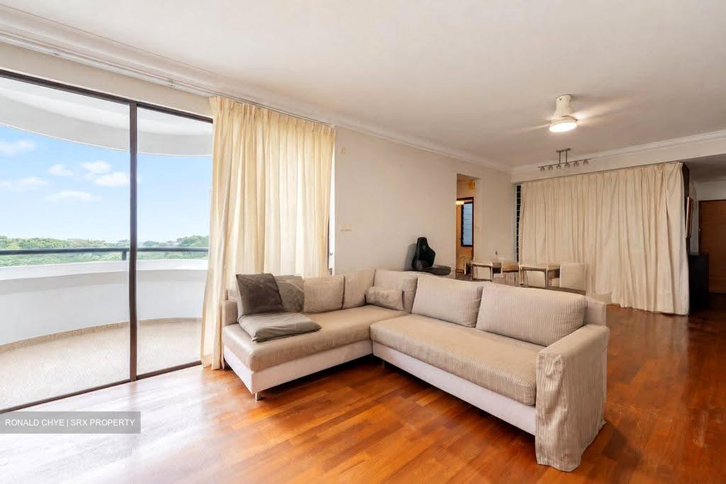 Mandarin Gardens (D15), Condominium #635128051